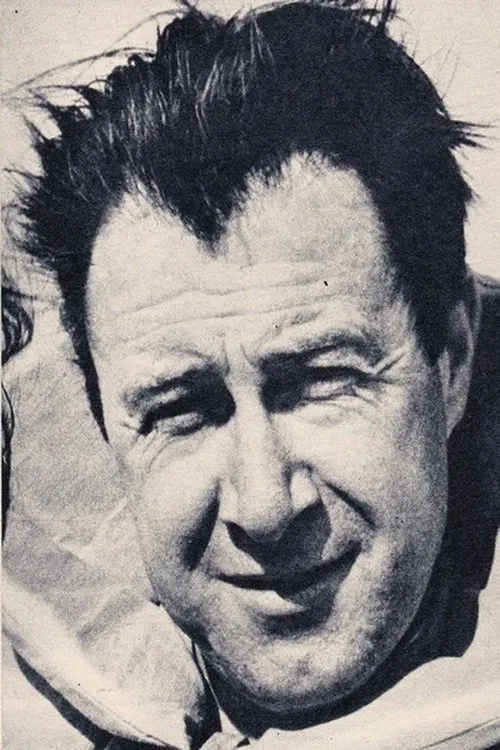 Karl Axel Sjöblom profile picture