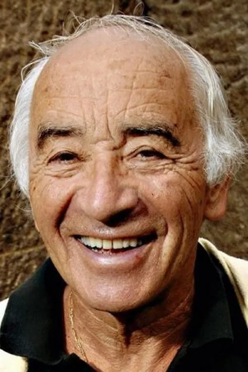 Foto de perfil de Per Tofte