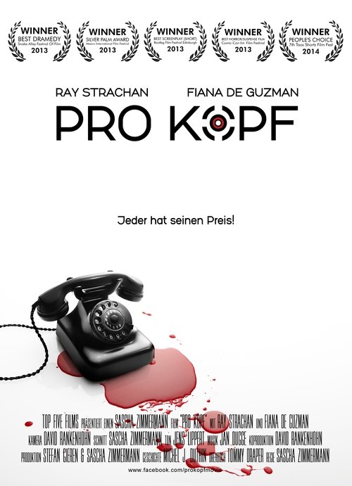 Pro Kopf movie poster