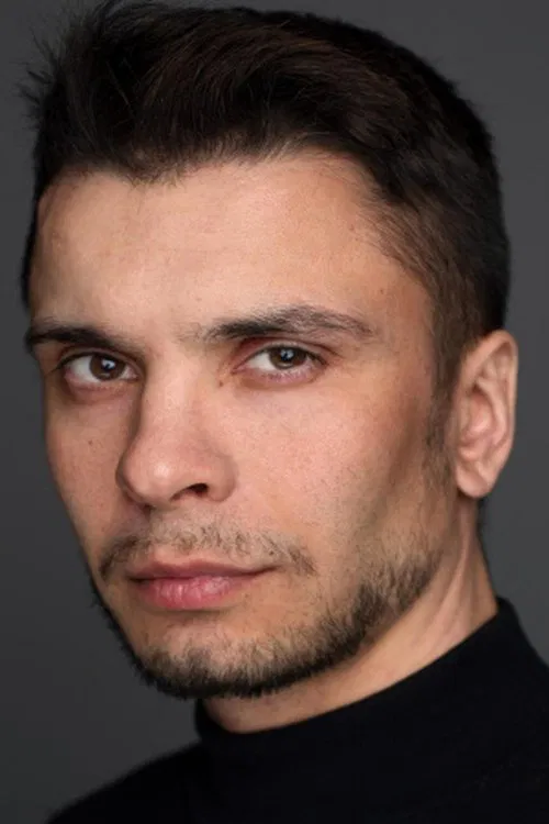 Andrey Davydov profile picture
