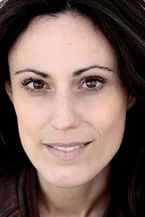 Géraldine Girault profile picture