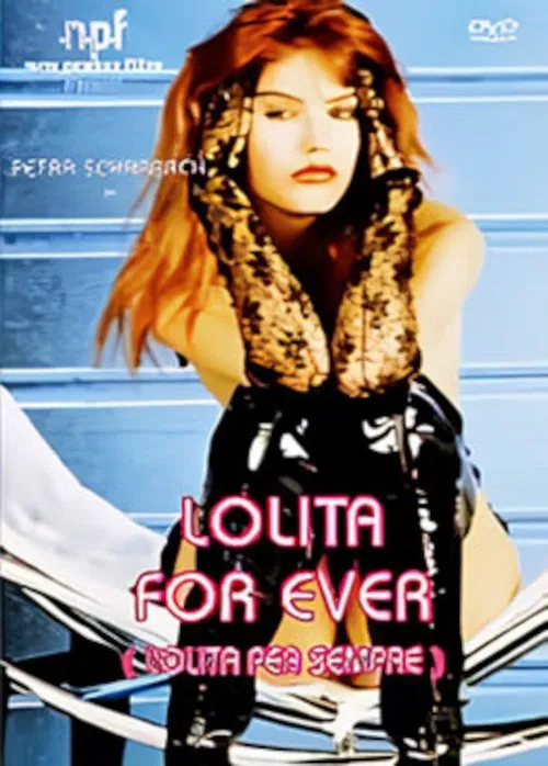 Lolita Forever movie poster
