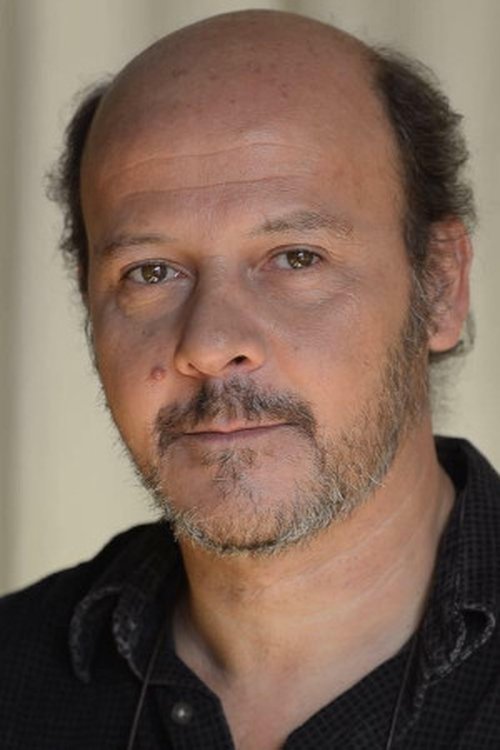 Jorge Silva profile picture