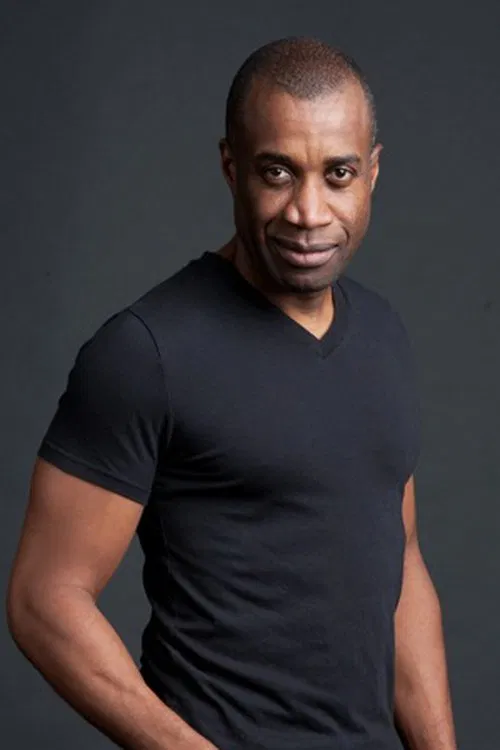 Foto de perfil de Clement Virgo