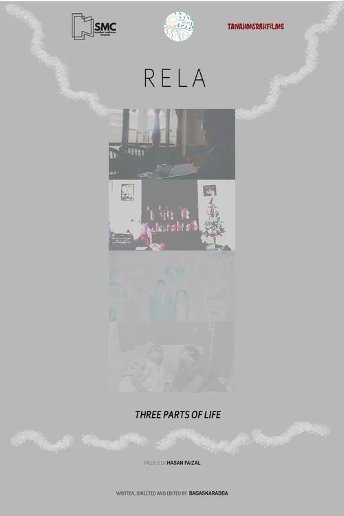 Three Parts of Life movie poster