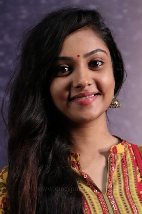 Smruthi Venkat profile picture
