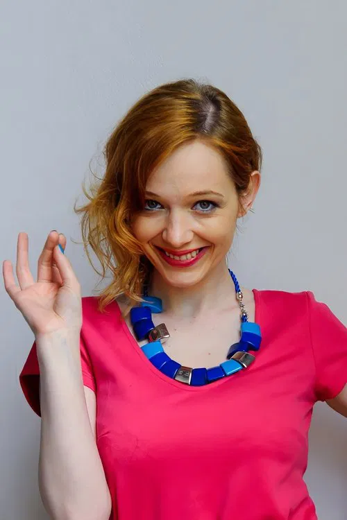 Žaneta Filípková profile picture