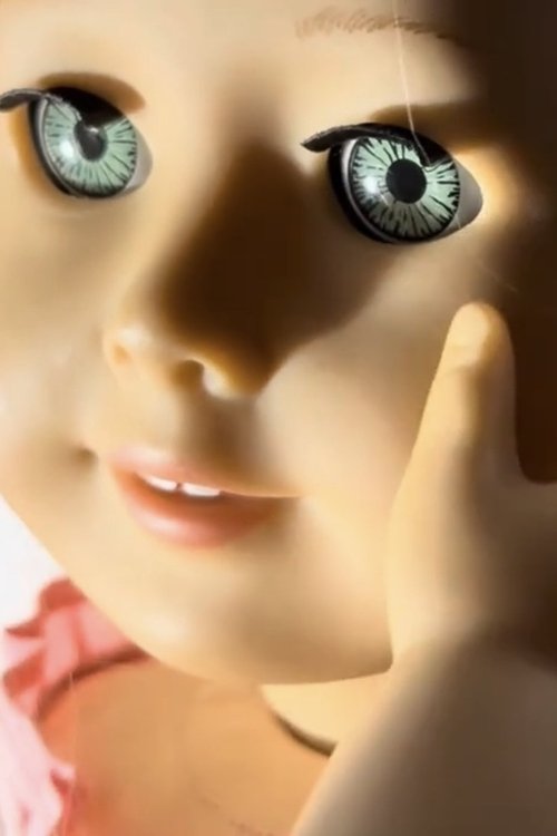 Poster do filme whispers