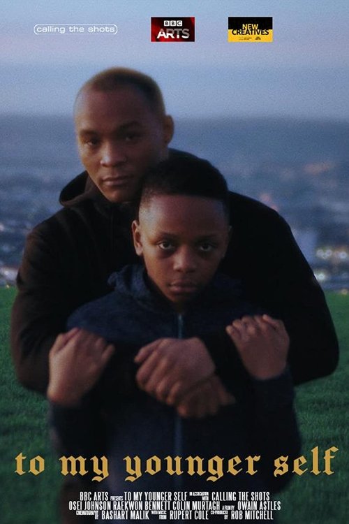 To My Younger Self movie poster