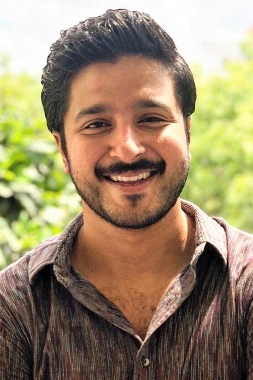 Gokul Anand profile picture