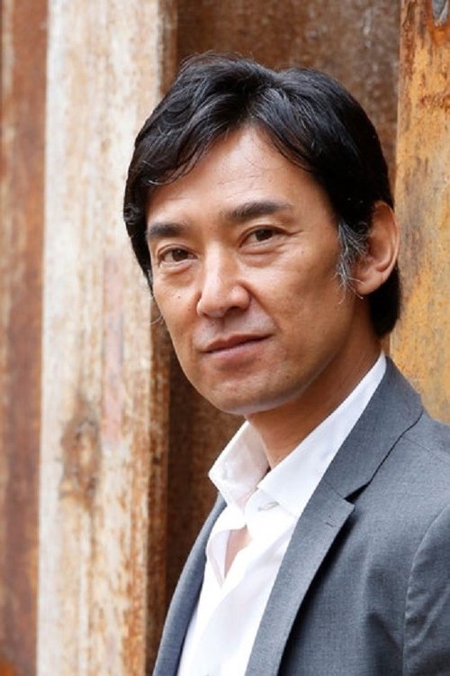 Daisuke Nagakura profile picture