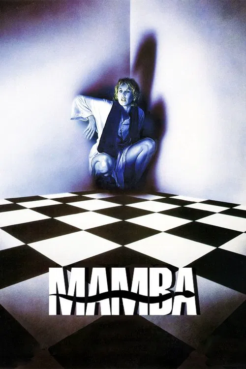 Poster do filme O Jogo da Morte