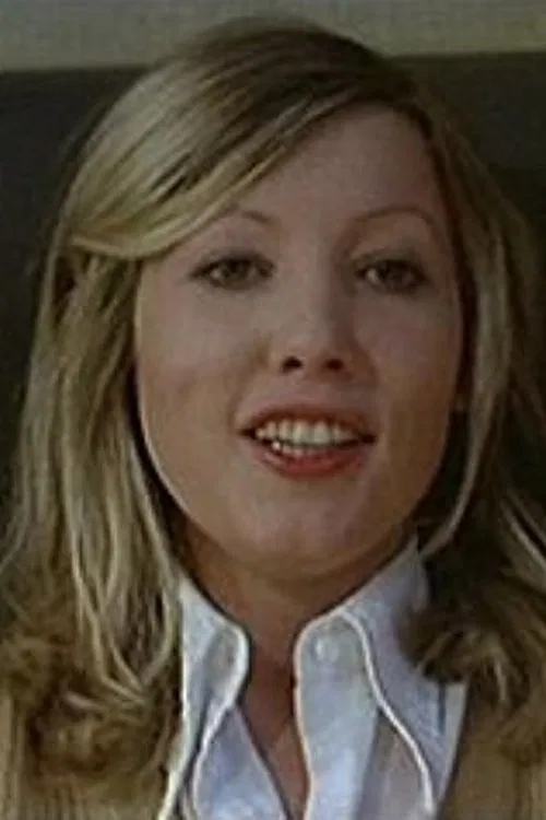 Evelyne Thomas profile picture