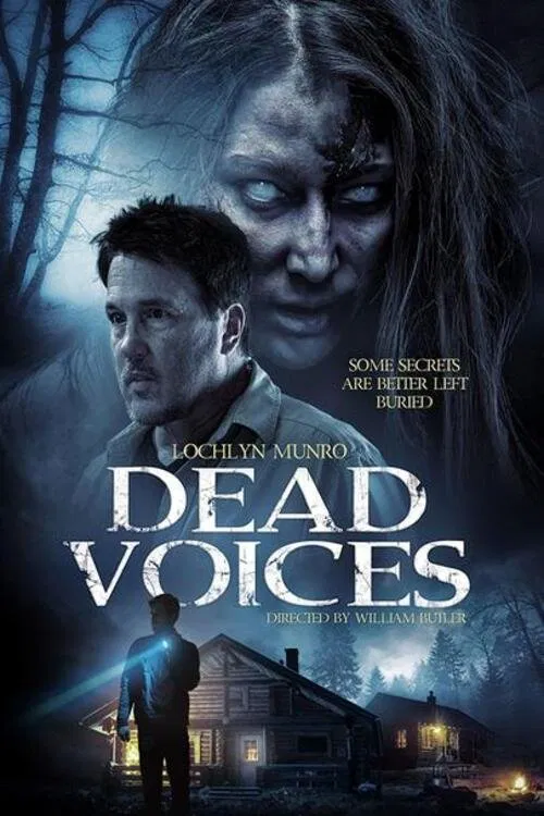 Dead Voices movie poster