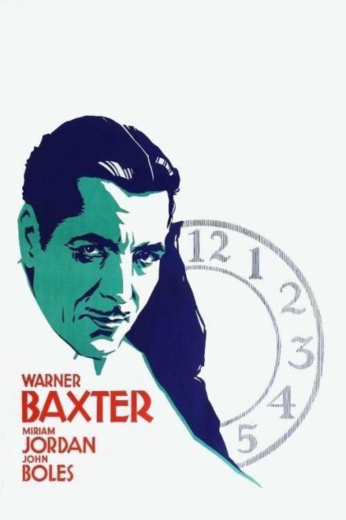 6 Hours to Live movie poster