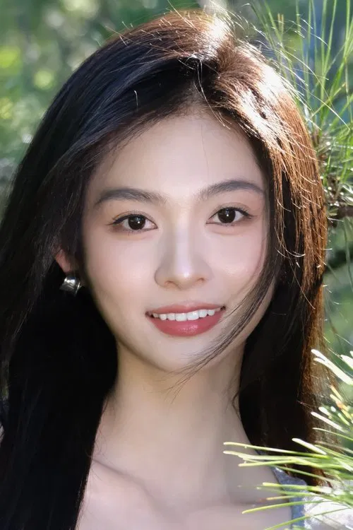 Zhong Ling'er profile picture