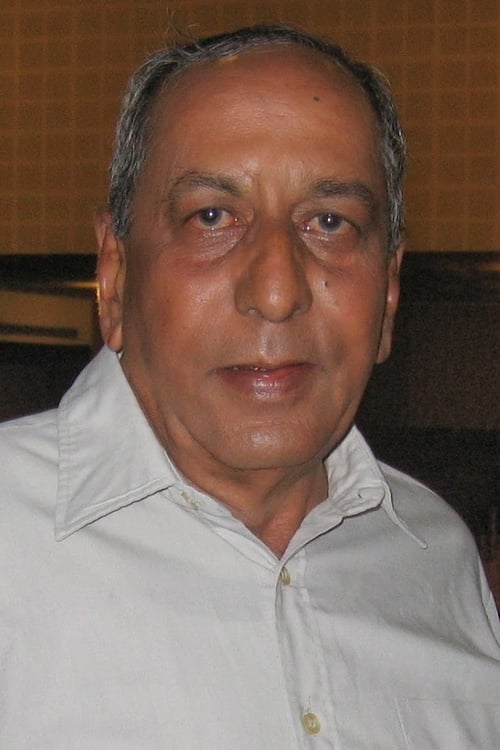 Kathadi Ramamurthy profile picture