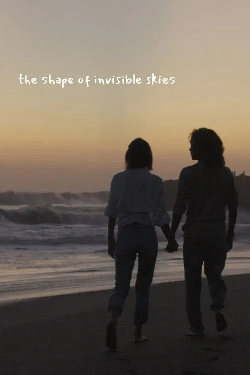 The Shape of Invisible Skies movie poster