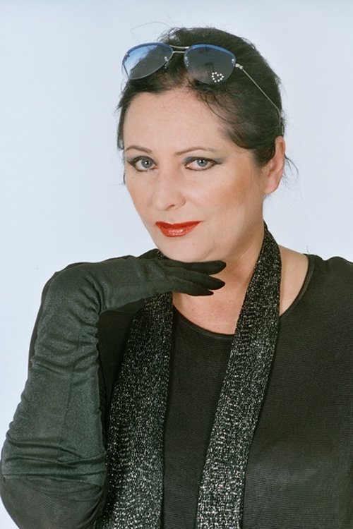 Teresa Gałczyńska profile picture
