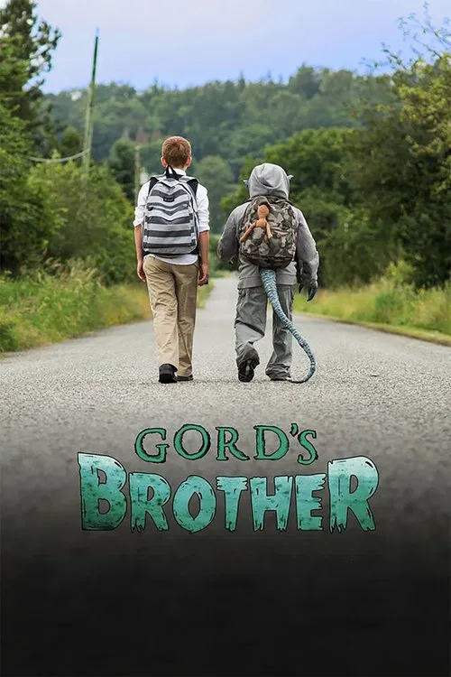 Gord's Brother movie poster