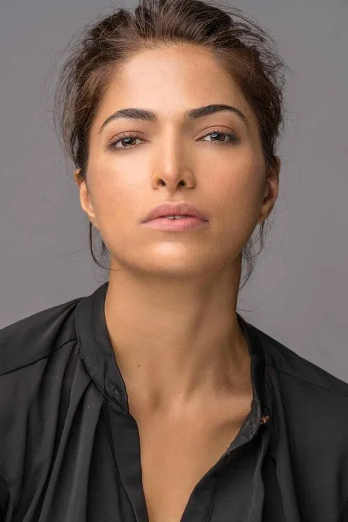 Parvathy Omanakuttan profile picture