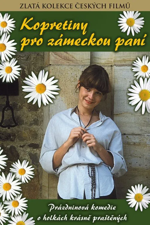 Daisies for the Lady of the Manor movie poster