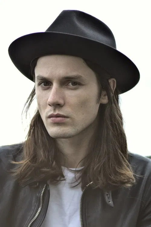 Foto de perfil de James Bay