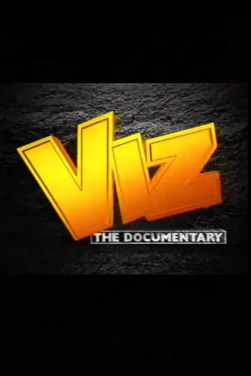 Poster do filme Viz: The Documentary
