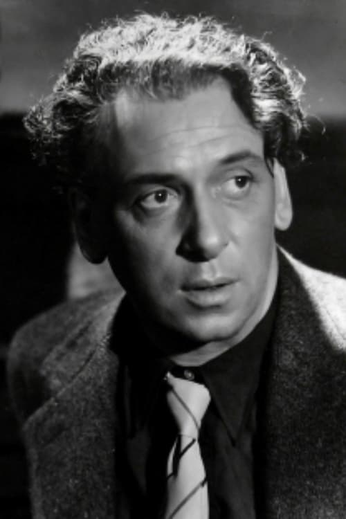 Leopold Biberti profile picture