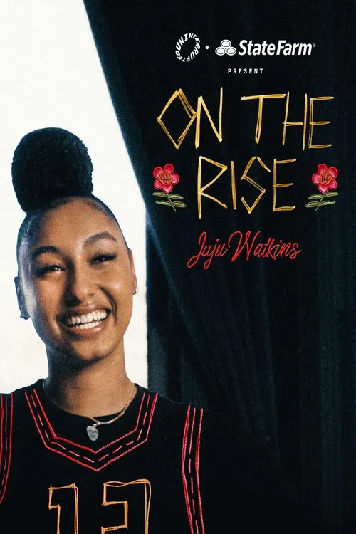 On the Rise: Juju Watkins tv show poster