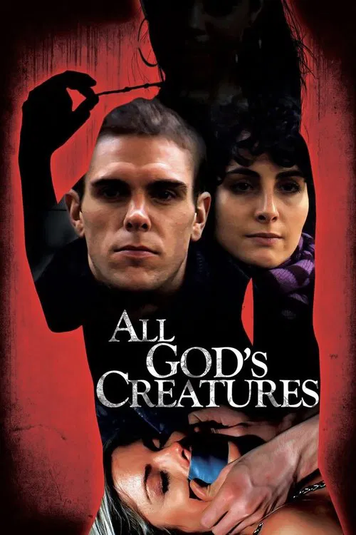 All God's Creatures movie poster