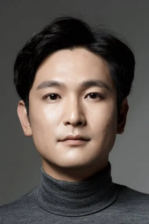 Baek Suk-kwang profile picture