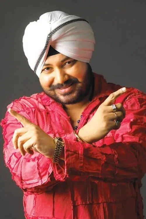 Daler Mehndi profile picture