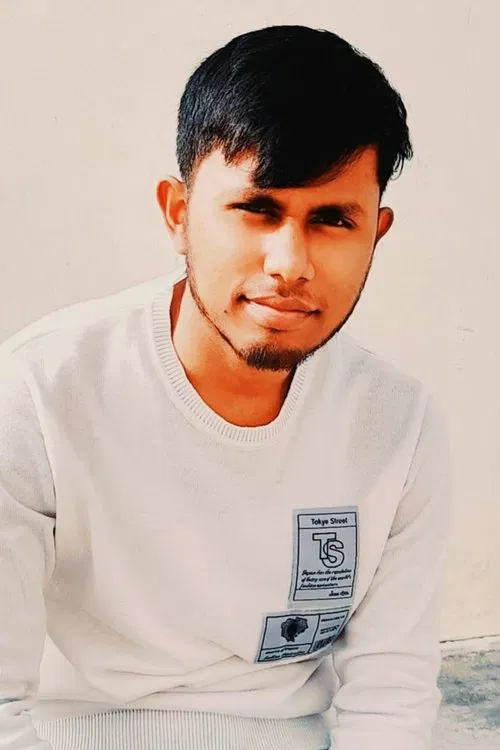 P Pavan Kumar profile picture