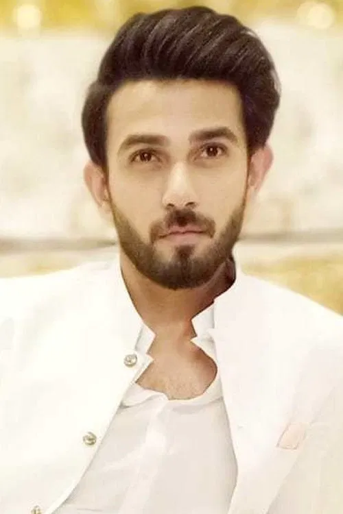 Ali Ansari profile picture