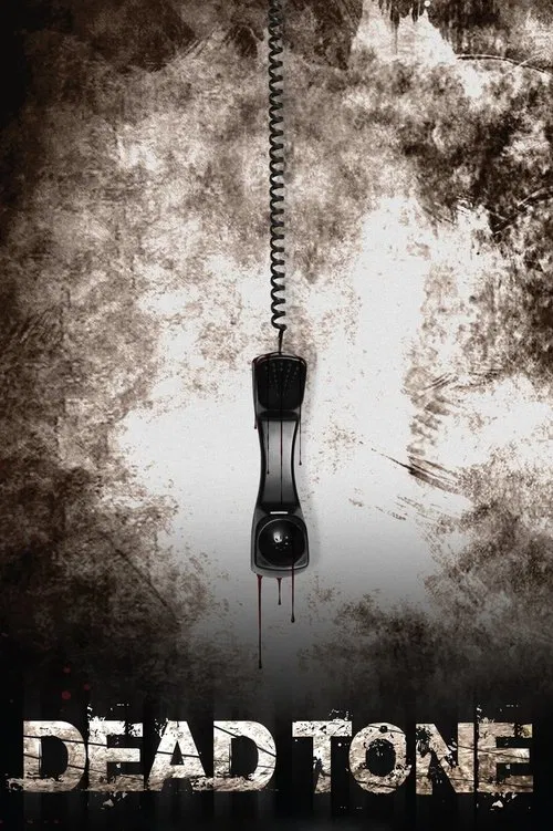 Dead Tone movie poster