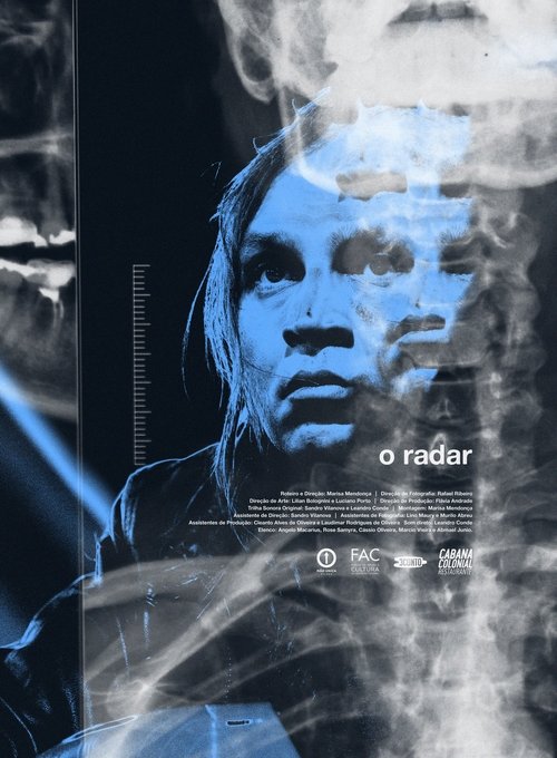 O Radar movie poster
