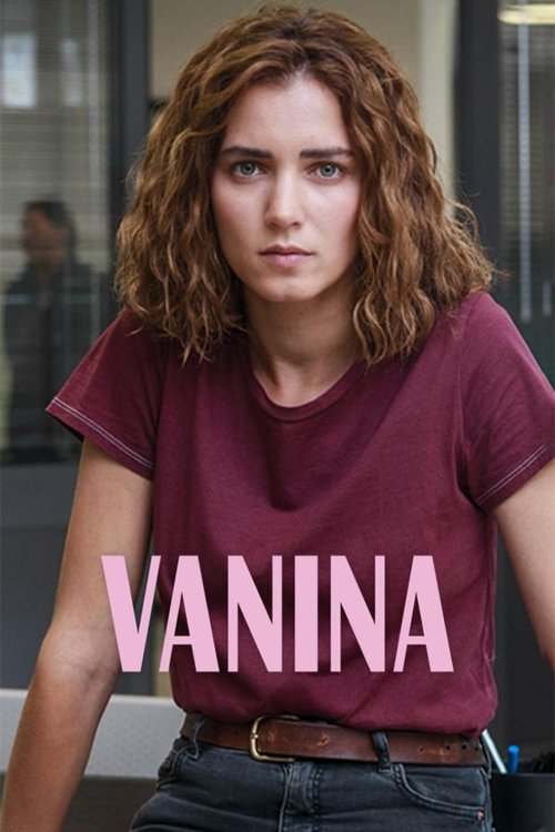 Vanina tv show poster