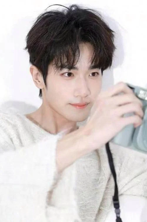 王钧浩 profile picture
