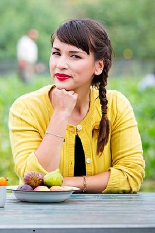 Rachel Khoo profile picture