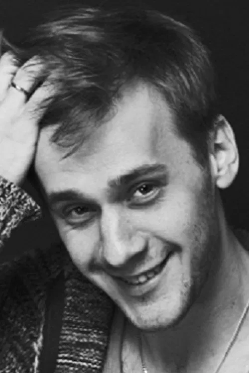 Evgeny Ovsyannikov profile picture