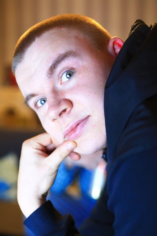 Pavel Topskiy profile picture