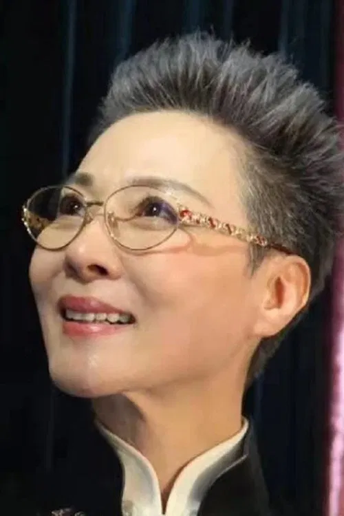 Liping Hao profile picture