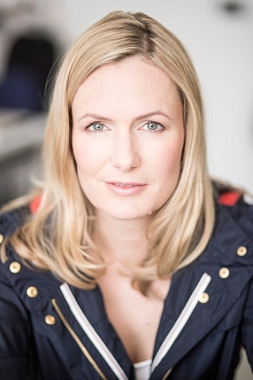 Simone Ascher profile picture