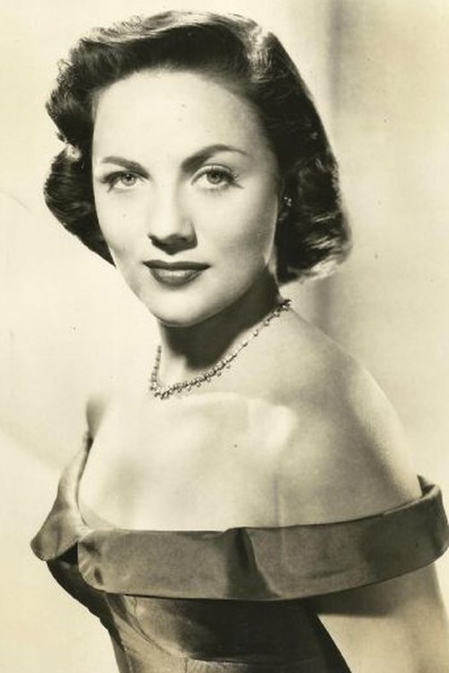 Betty Underwood profile picture