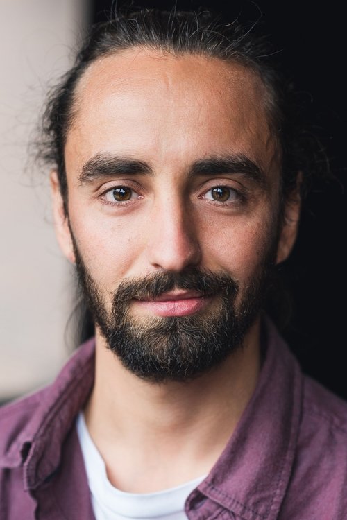 Guillaume Bouliane-Blais profile picture