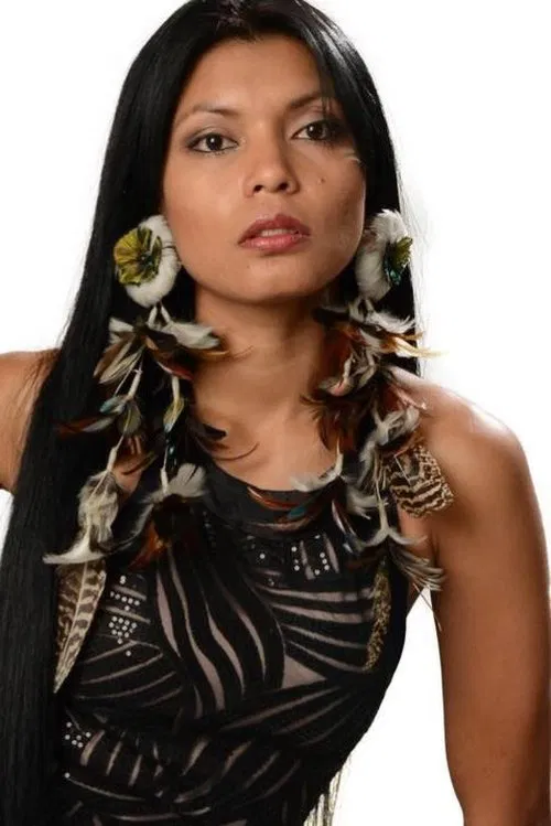 Zahy Guajajara profile picture