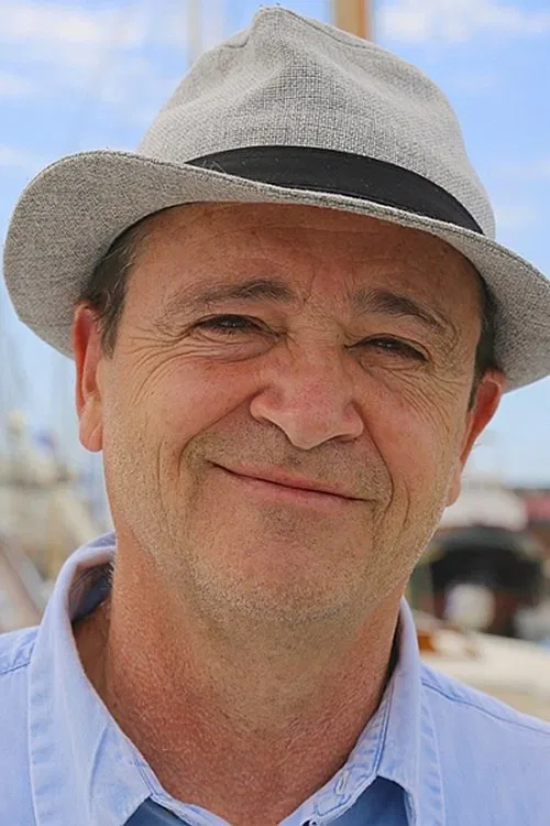Frédéric Fougea profile picture