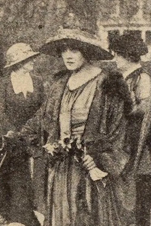 Foto de perfil de Mary Marsh Allen
