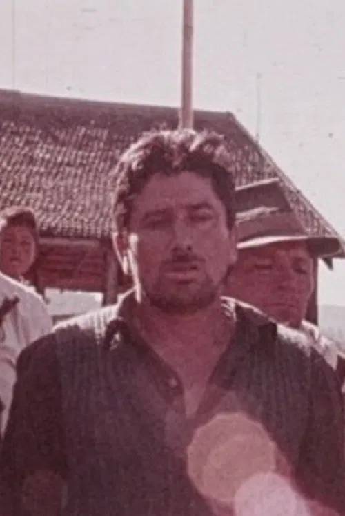 Cuando despierta el Pueblo movie poster